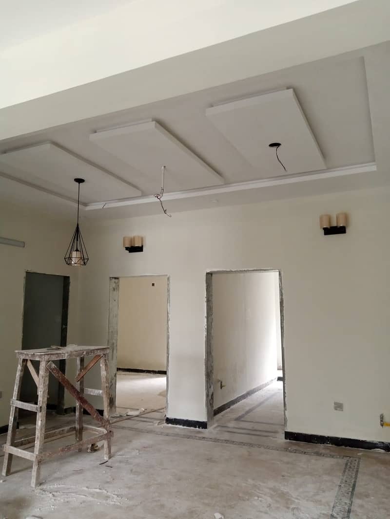 House Construction 4