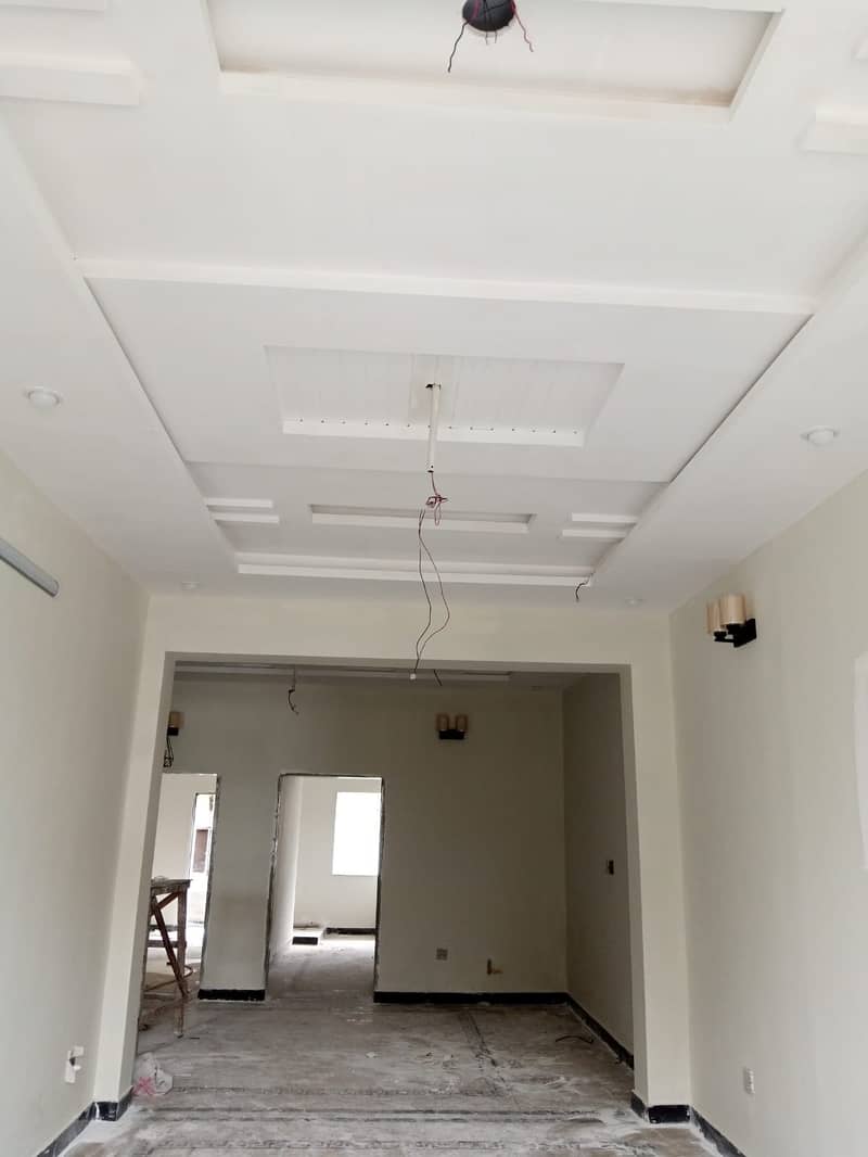 House Construction 5