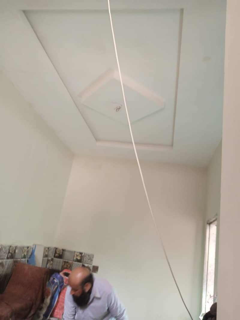 House Construction 6