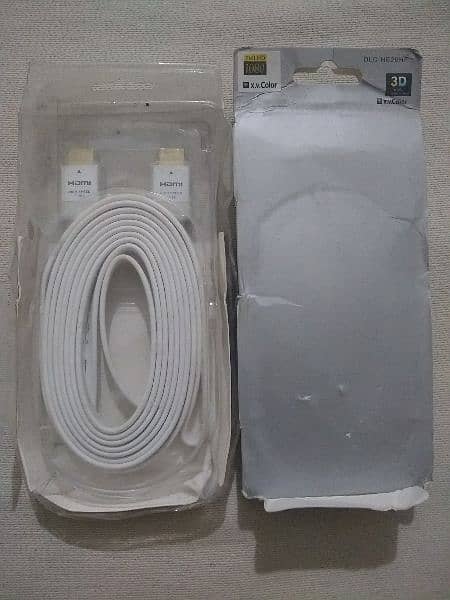 3 meters SONY ORIGINAL HDMI CABLE 2