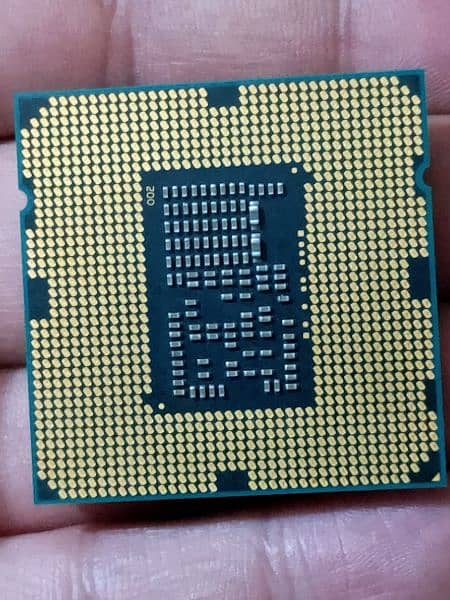 Core i 5 First Gen only Processor 1