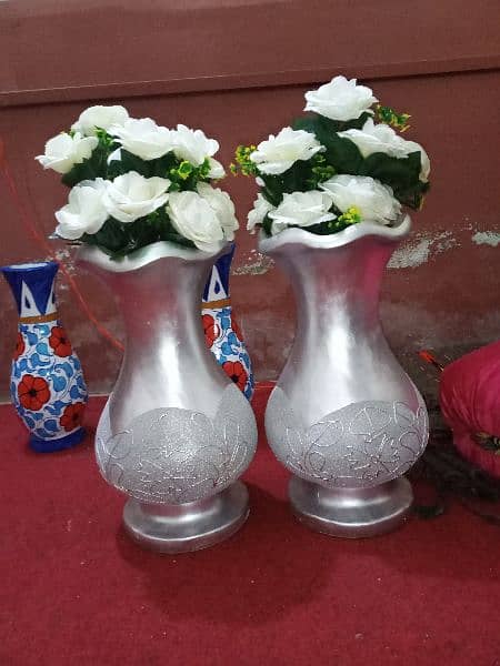 Stylish Flower vase 1