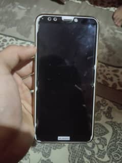 Huawei Y7 Prime