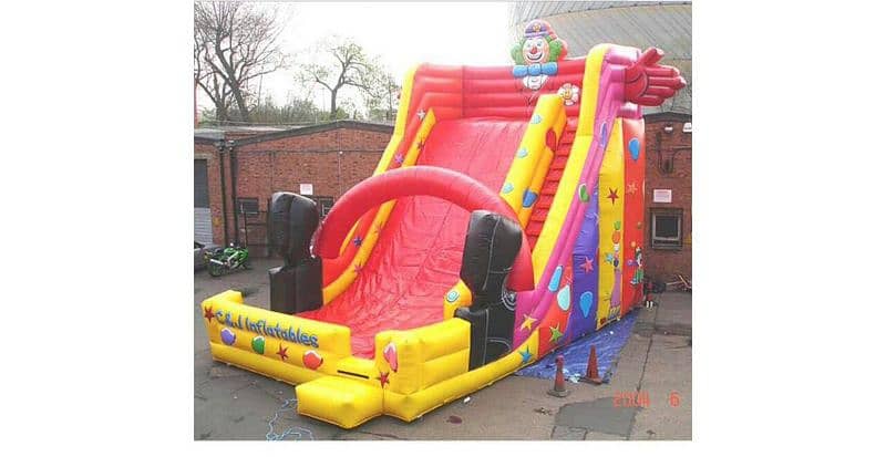 Jumping castle rent 5000 2