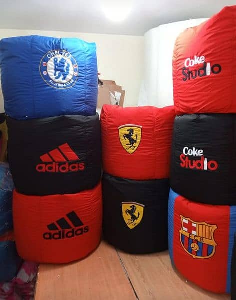 All Types Of Bean Bags _ home furniture _ for office use_ for home use 1