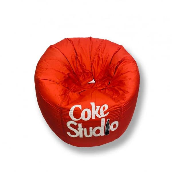 Smiley Bean Bags _ Chair _ Furniture For Home & Office Use 19