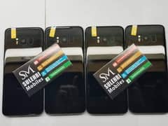 Samsung S8 & Samsung Note 8 NON PTA BEST For PUBG Game 7 days Warranty