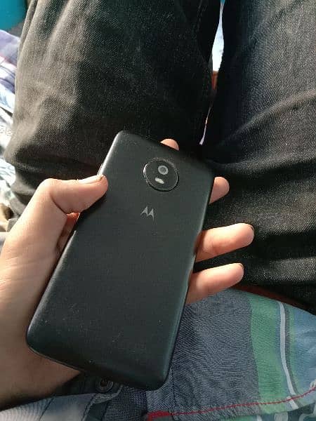 moto e4 2/16 original set no kit 0