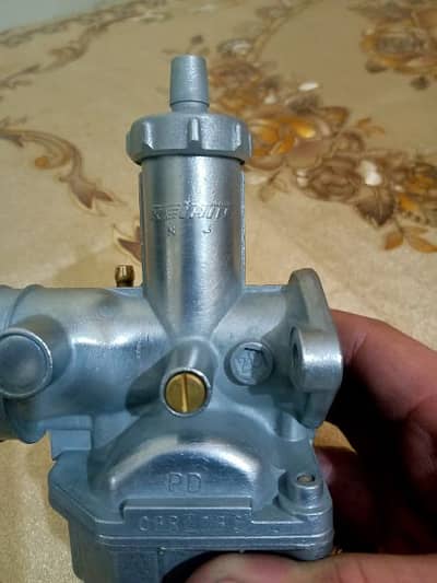 Geniune euro 2 honda 125 carborator