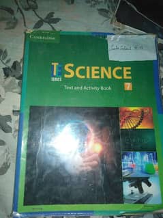 books for 7 class 0