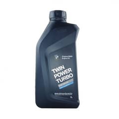 BMW Twin Power Turbo Engine Oil Longlife-04 SAE 5W-30- 1L