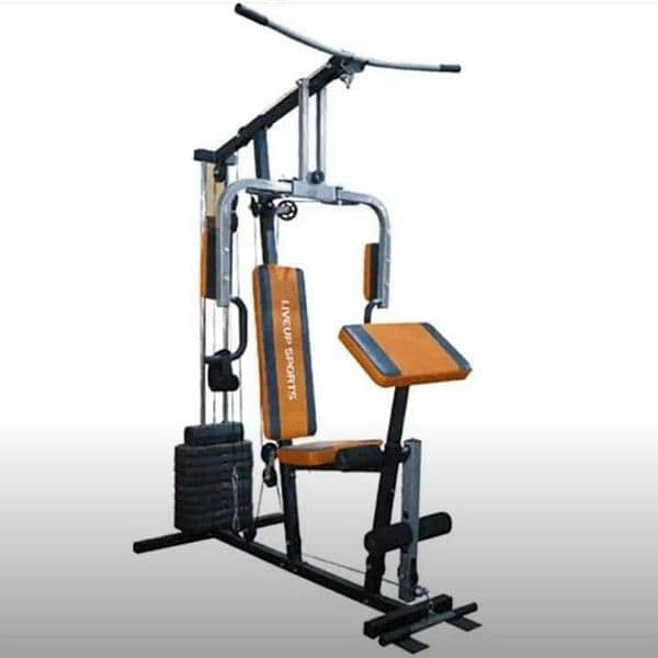 Treadmill Exercise Running Machine 03074776470 5
