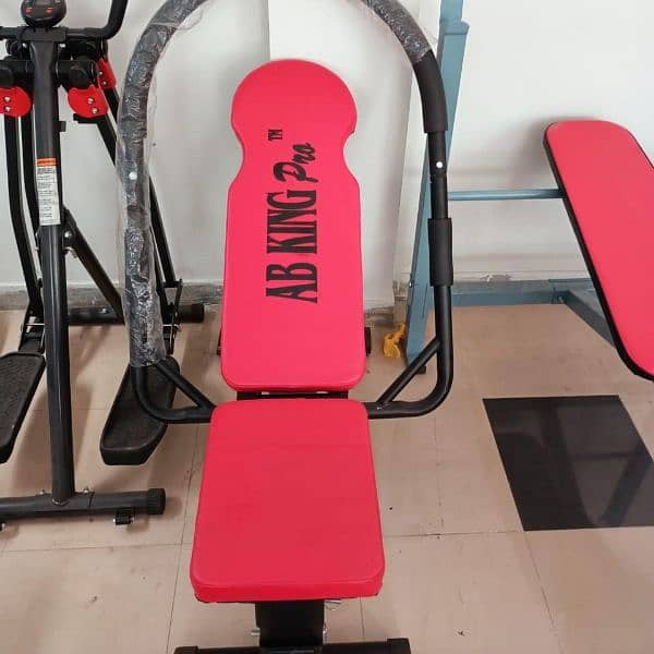 Treadmill Exercise Running Machine 03074776470 6
