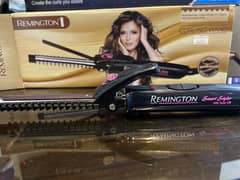 Hair curler available Product details of RE-8810 hair curler professio