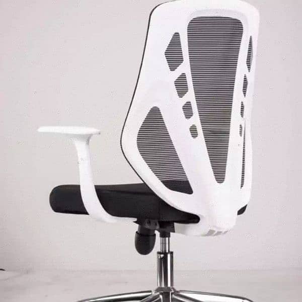 Office Chair/ Revolving Chair/Study Chair/Gaming Chair/Executive Chair 2