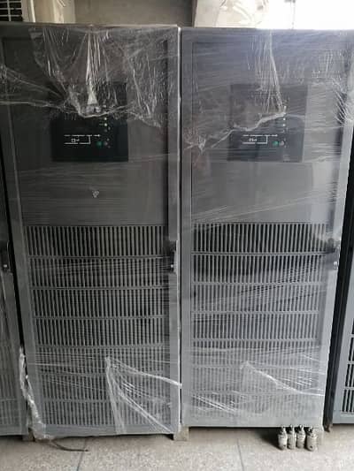 120Kva 100kva 80kva 60kva 40kva APC Online UPS