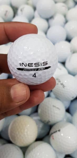 Golf balls New (Wilson+Nike+Pennicle+DunLop+Slazenger + topflite ) 1