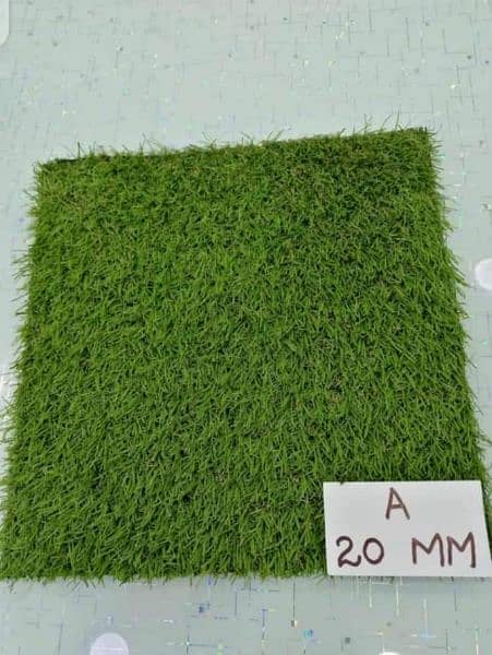 Grass artificial 7