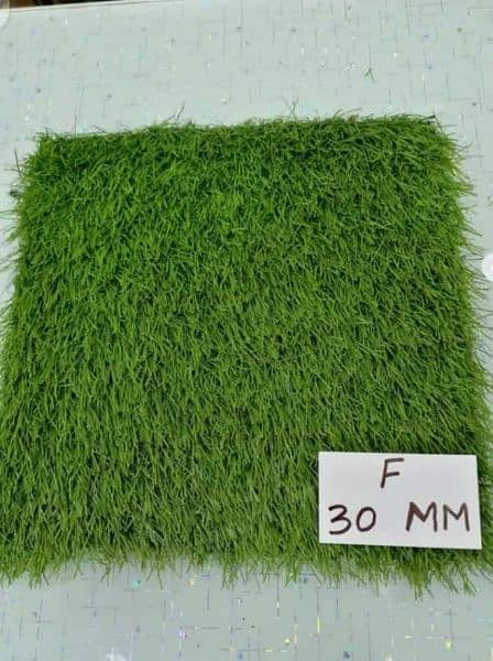 Grass artificial 8