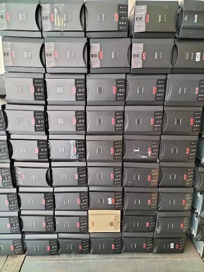 1500VA APC Smart UPS Pure Sine Wave