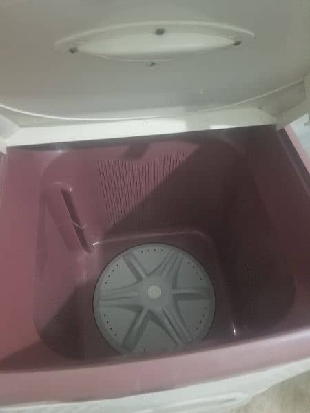 Asia washing machine 1