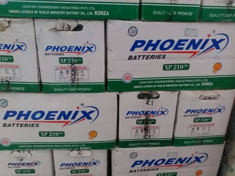 AGS#Phoenix#Exide#Daewoo#Osaka#UPS BATTERY, CAR BATTERY 1