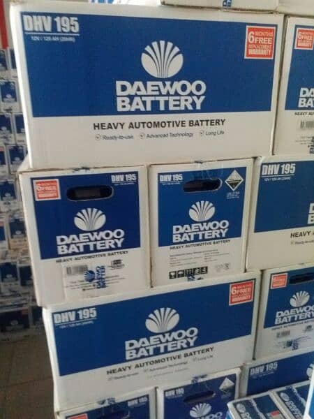 AGS#Phoenix#Exide#Daewoo#Osaka#UPS BATTERY, CAR BATTERY 2