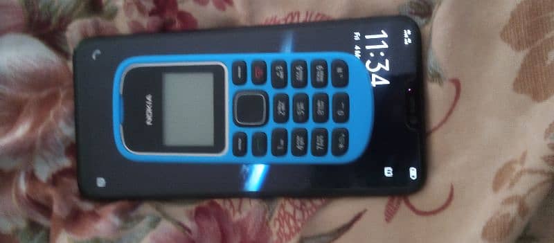 Nokia orignal 0