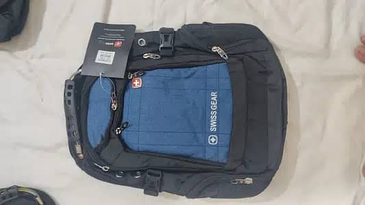 Waterproof Leather Laptop bag hp, dell with Lock, handsfree, USB 3