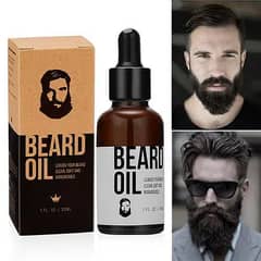 Beard Oil For Men