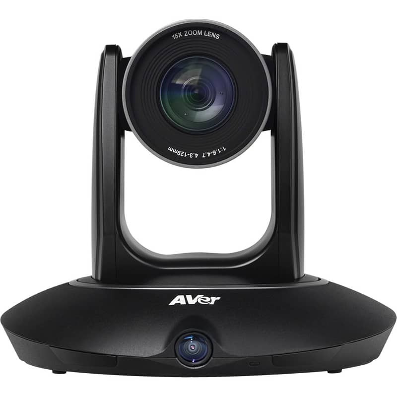 Audio Conference Logitech Aver Polycom Pakistan Video Conference SKYR 1