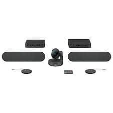 Audio Conference Logitech Aver Polycom Pakistan Video Conference SKYR 2