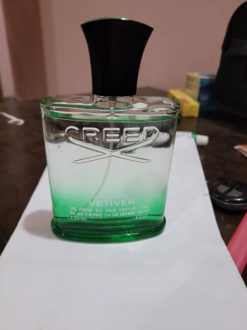 Creed Original VETIVER 120ml 3