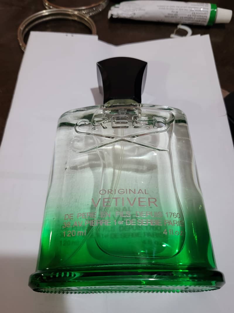 Creed Original VETIVER 120ml 4