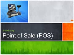 Point of Sale System (POS) 0