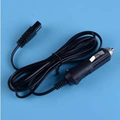 Mini Fridge power cord durable extension cable plug wire DC 12V