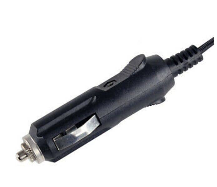 Mini Fridge power cord durable extension cable plug wire DC 12V 1