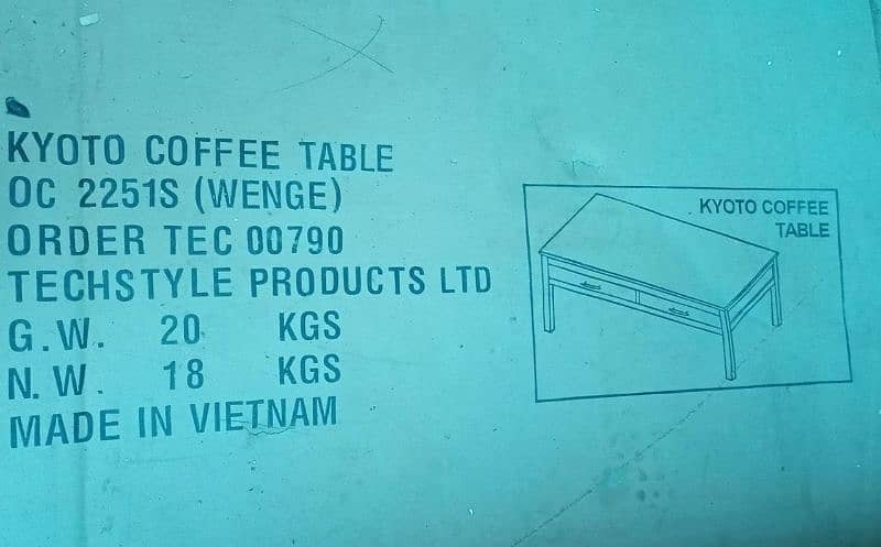 Canadian Folding  Furniture 2