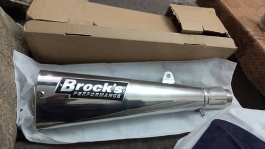 brock's performance brocks brock