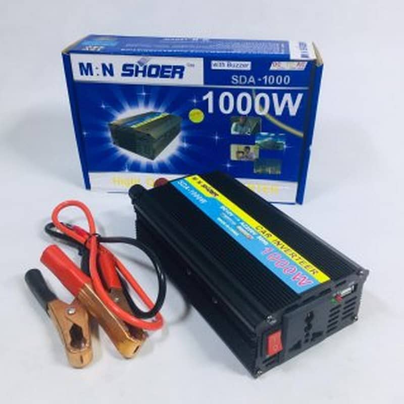 solar panel charge controller 10A 20A 30A 11