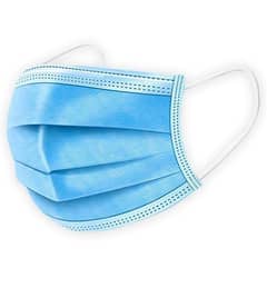 Surgical mask