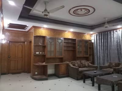 Boys Hostel F-11