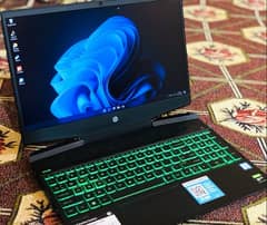 Hp Pavilion 15 Gaming Laptop