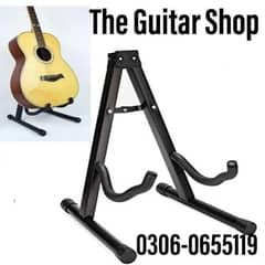 guitar stand olx