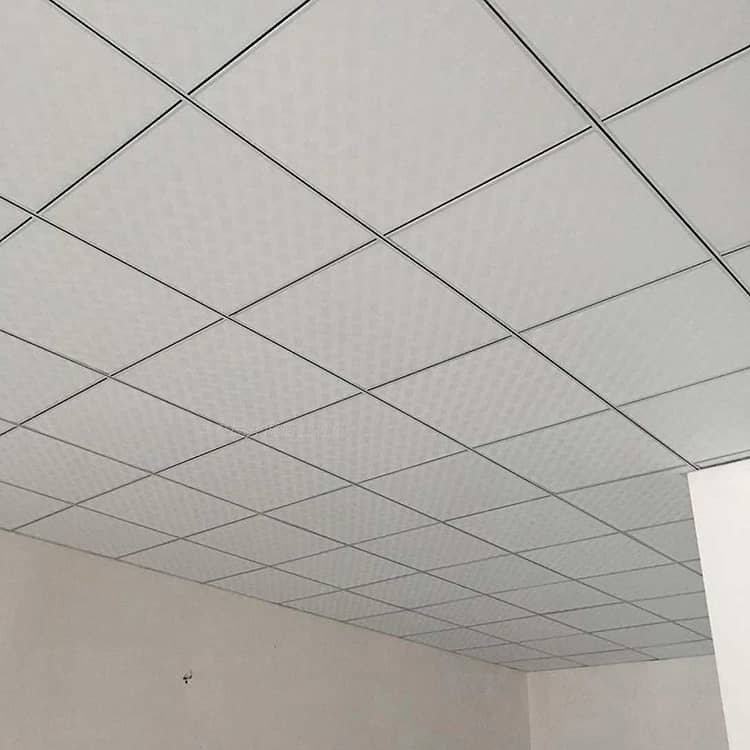 FALSE CEILING | OFFICE PARTITION | DRYWALL PARTITION 0