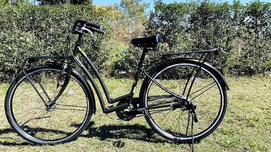 Bridgestone Japanese Cycle For sale 10 