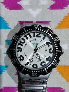 original Swatch watch for sale