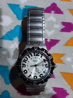 original Swatch watch for sale