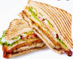 homemade food