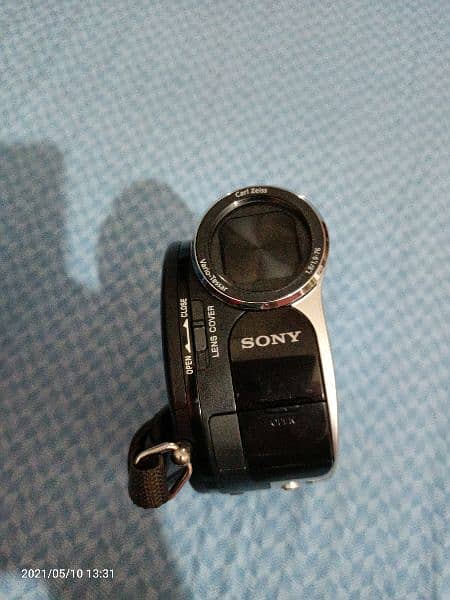 Sony Handy cam 1